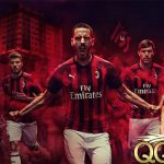 Prediksi Bola AC Milan Vs Chievo 7 Oktober 2018