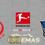 Prediksi Bola Mainz Vs Hertha 6 Oktober 2018