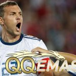 Prediksi Bola Russia Vs Sweden 12 Oktober 2018