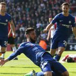 Prediksi Bola Souhthampton Vs Chelsea 7 Oktober 2018
