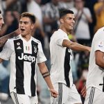Prediksi Bola Udinese Vs Juventus 6 Oktober 2018
