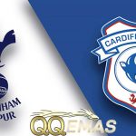 Prediksi Bola Tottenham Vs Cardiff City 6 Oktober 2018
