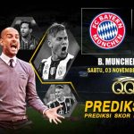 Prediksi Bola Bayern Munich Vs SC Freiburg 3 November 2018
