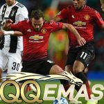 Prediksi Bola Juventus Vs Manchester United 8 Oktober 2018