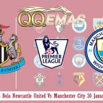 Prediksi Bola Newcastle United Vs Manchester City 30 Januari 2019