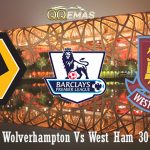 Prediksi Bola Wolverhampton Vs West Ham 30 Januari 2019