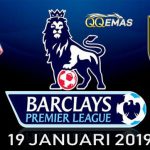 Prediksi Pertandingan Watford vs Burnley 19 Januari 2019