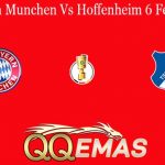 Prediksi Bola Munchen Vs Hoffenheim 6 Februari 2020