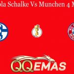 Prediksi Bola Schalke Vs Munchen 4 Maret 2020