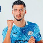 Man City Akhir nya Resmi Datangkan Ruben Dias