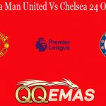 Prediksi Bola Man United Vs Chelsea 24 Oktober 2020