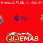 Prediksi Bola Newcastle Vs Man United 18 Oktober 2020