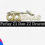 Prediksi Mix Parlay 21 Dan 22 Desember 2020