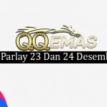 Prediksi Mix Parlay 23 Dan 24 Desember 2020