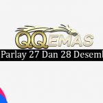 Prediksi Mix Parlay 27 Dan 28 Desember 2020