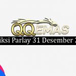 Prediksi Mix Parlay 31 Desember 2020