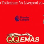 Prediksi Bola Tottenham Vs Liverpool 29 Januari 2021