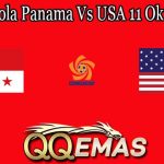 Prediksi Bola Panama Vs USA 11 Oktober 2021