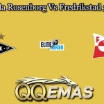 Prediksi Bola Rosenborg Vs Fredrikstad 3 Juni 2024
