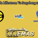 Prediksi Bola Lillestrom Vs Sarpsborg 28 Juli 2024