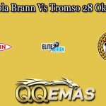 Prediksi Bola Brann Vs Tromso 28 Oktober 2024