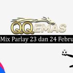 Prediksi Mix Parlay 23 Dan 24 Februari 2025