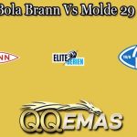 Prediksi Bola Brann Vs Molde 29 Mei 2025