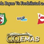 Prediksi Bola Bryne Vs Fredrikstad 24 Mei 2025